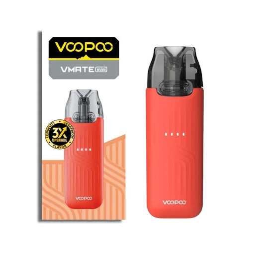 Voopoo Vmate Mini Pod Kit