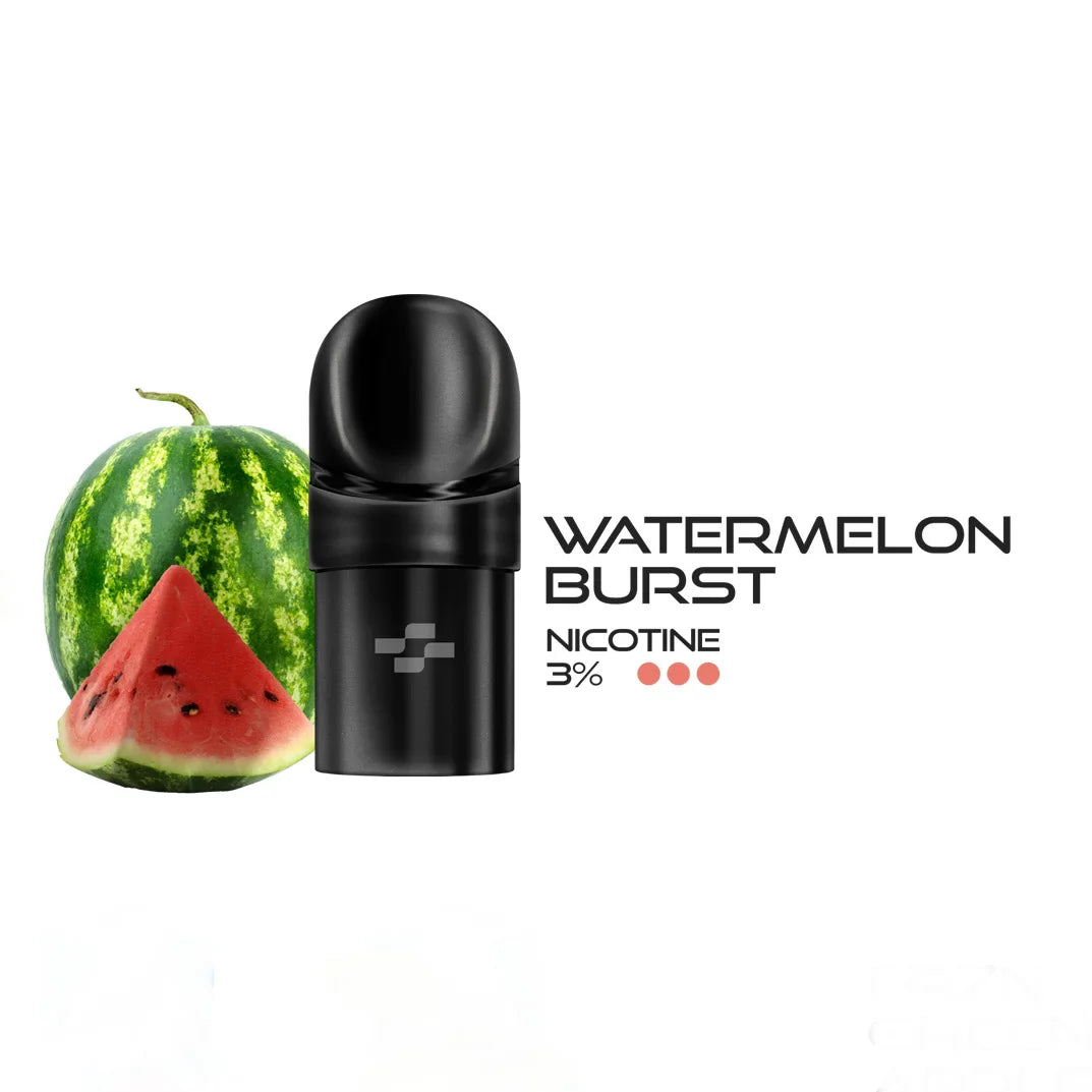 Swift Pre-Filled Pod