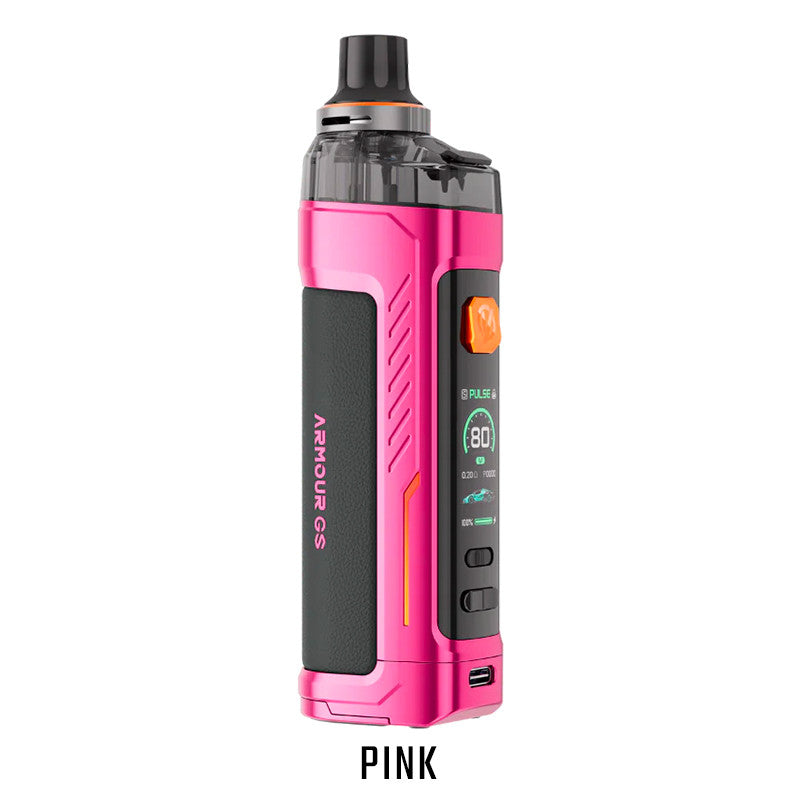 Vaporesso Armour GS Pod Mod Kit