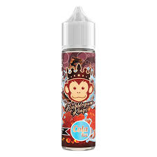 DR VAPES BUBBLEGUM KINGS COLA ICE 60ML