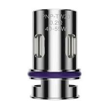 Voopoo Pnp TW Replacement Coils