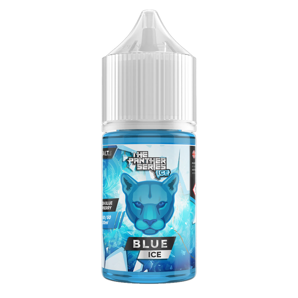 DR VAPES BLUE PANTHER FROZEN 30ML
