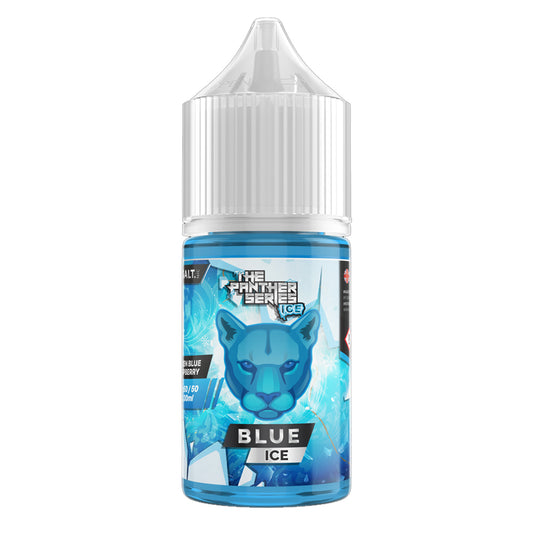 DR VAPES BLUE PANTHER FROZEN 30ML