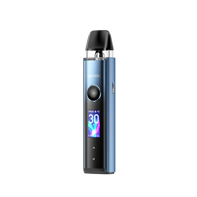 Geek Vape Wenax Q Pro 30W Pod Kit