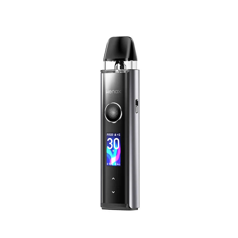 Geek Vape Wenax Q Pro 30W Pod Kit