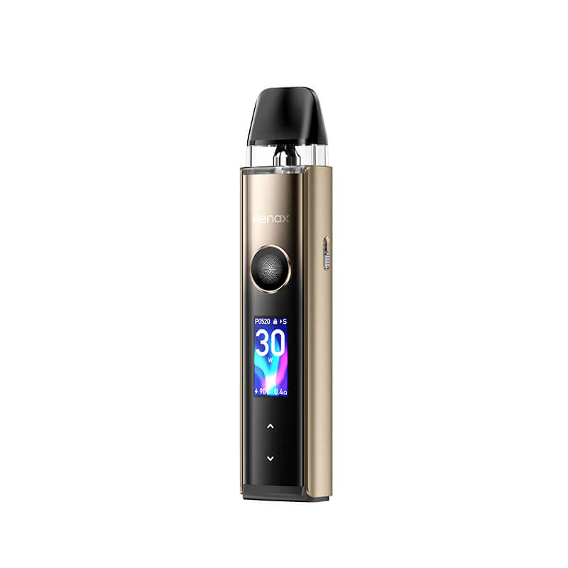 Geek Vape Wenax Q Pro 30W Pod Kit