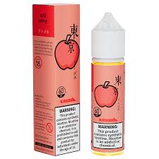 TOKYO CLASSIC APPLE ICE 60ML