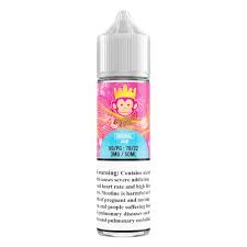 DR VAPES BUBBLEGUM KING ORIGINAL ICE E-LIQUID 60ML