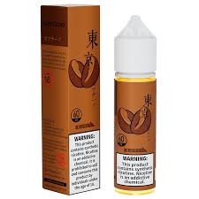 TOKYO CLASSIC CAPPUCCINO ICE 60ML