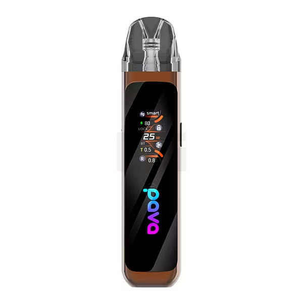 Pava Horitz Pro Pod Kits