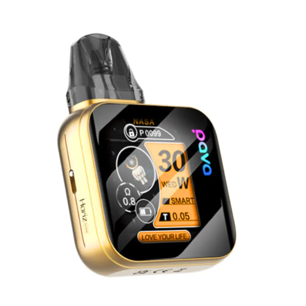 Pava Horitz Ultra Pod Kits