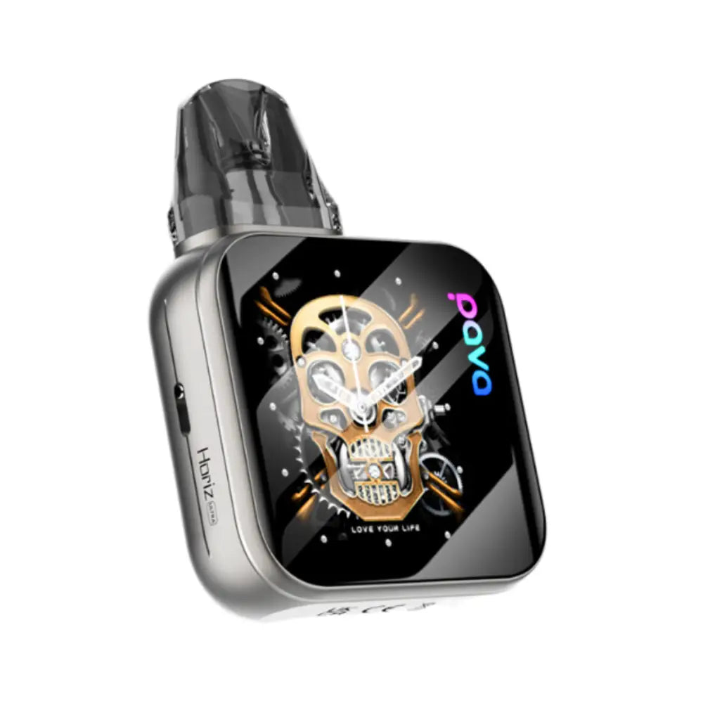 Pava Horitz Ultra Pod Kits