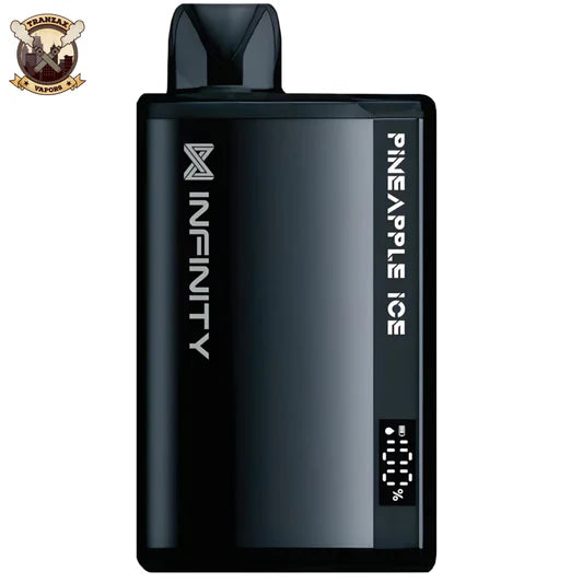 Infinity Ultra 8K Puffs Disposable Pod