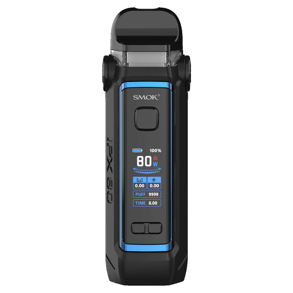 Smoke IPX2 80W Pod Kit