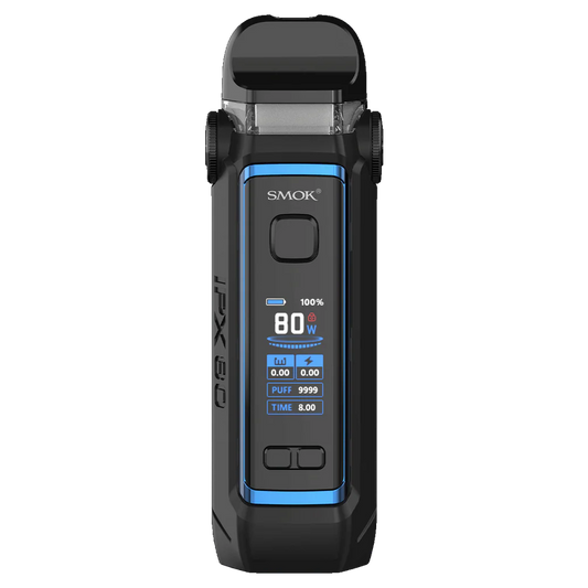 Smoke IPX2 80W Pod Kit