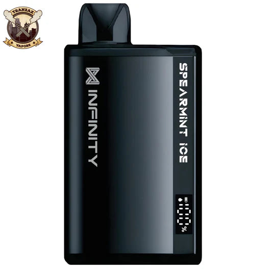 Infinity Ultra 8K Puffs Disposable Pod