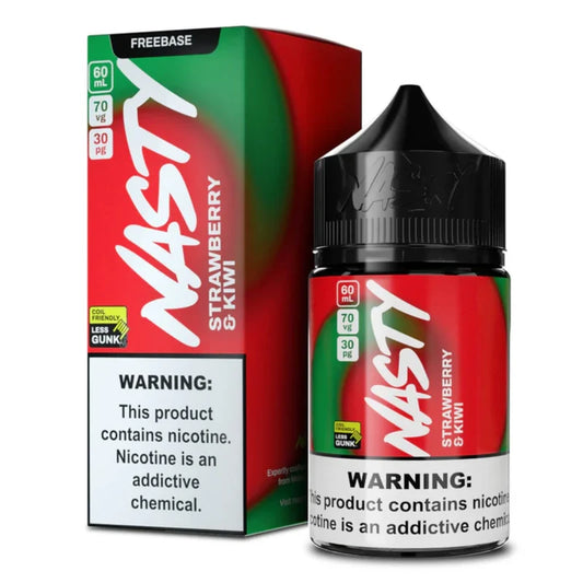 NASTY JUICE PINEAPPLE LEMONADE  60ML