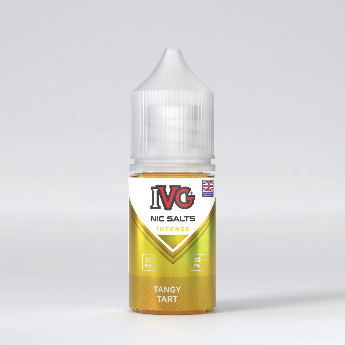 IVG Tangy Tart 30ml