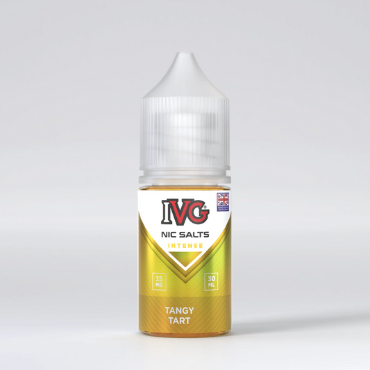 IVG Tangy Tart 30ml