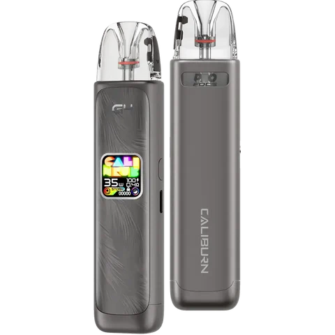 Uwell Caliburn G4 Pod Kit