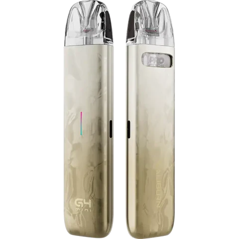 Uwell Caliburn G4 Mini Pod Kit