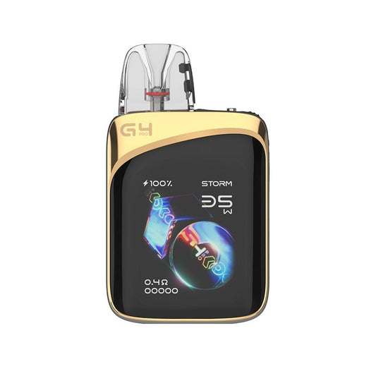 Uwell Caliburn G4 Pro KOKO 35W Pod Kit