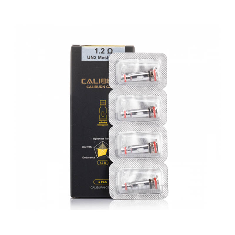 Uwell - Caliburn G2 - Coil