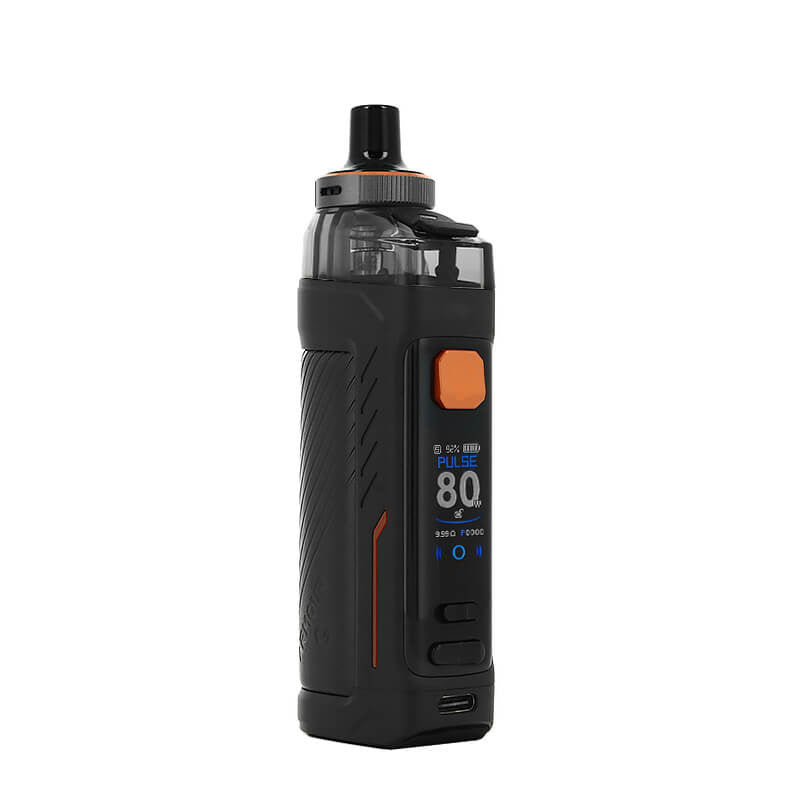 Vaporesso Armour GS Pod Mod Kit