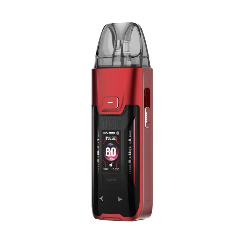 Vaporesso Luxe XR Max 2 80W Pod Mod Kit