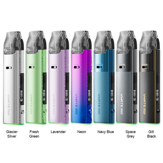 Voopoo Vmate Pro 2 Pod Kit 30 Watts (1500 mAh)